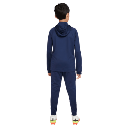 achat Veste de survêtement  FFF Strike Nike Enfant dos