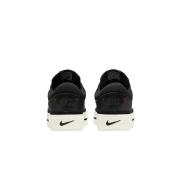 achat Chaussure Nike Femme NIKE COURT LEGACY LIFT Noir talons