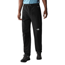 Pantalon The North face Homme DIABLO REG TAPERED face porte