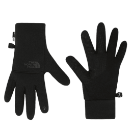 achat Gants The North Face Femme ETIP Noir