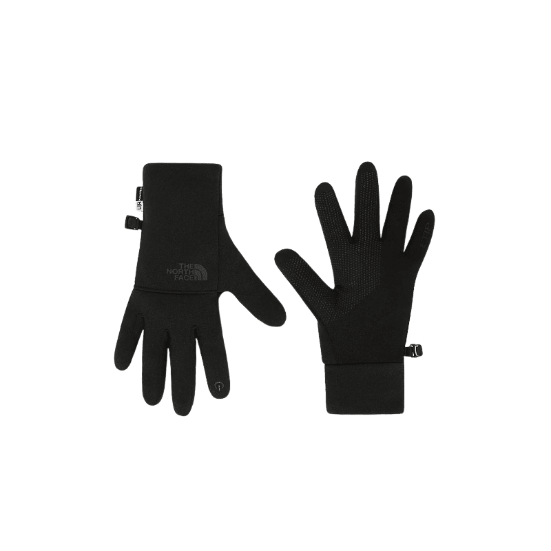 achat Gants The North Face Femme ETIP Noir