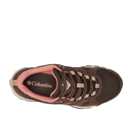 achat Chaussure de randonnée imperméable Columbia Femme REDMOND III dessus