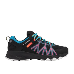 achat Chaussure de randonnée imperméable Columbia Femme PEAKFREAK II OUTDRY profil droit