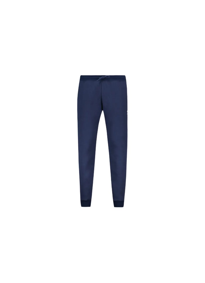 achat Jogging Le Coq Sportif Homme ESS PANT LOOSE N1 Bleu face