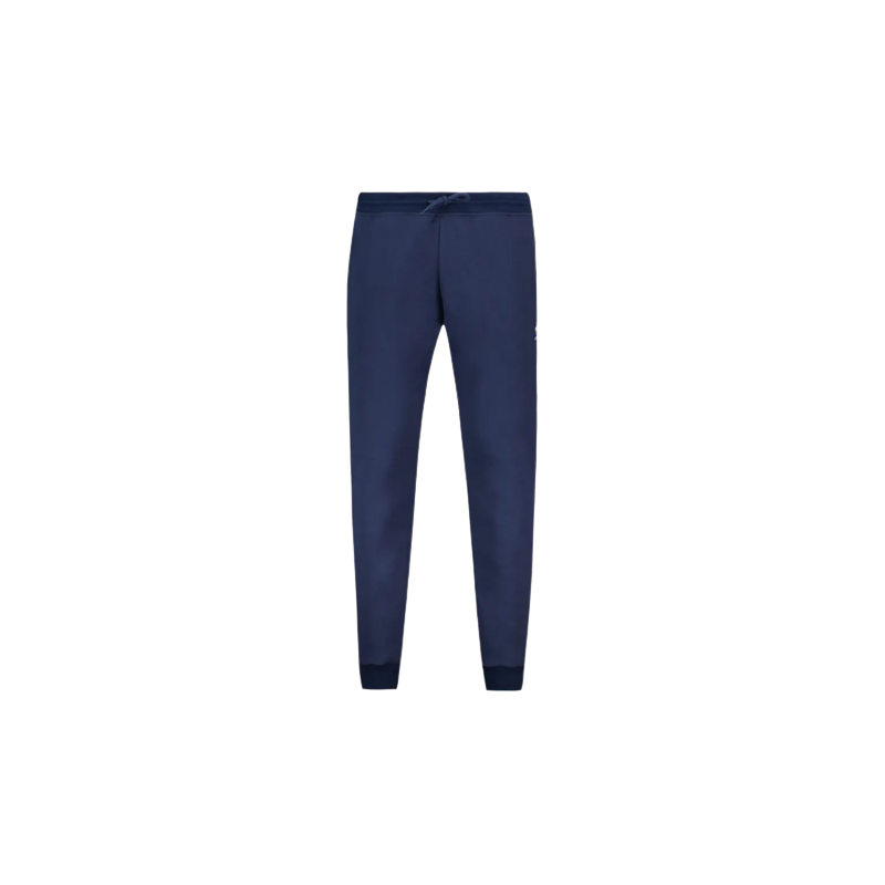 achat Jogging Le Coq Sportif Homme ESS PANT LOOSE N1 Bleu face