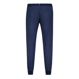 achat Jogging Le Coq Sportif Homme ESS PANT LOOSE N1 Bleu dos