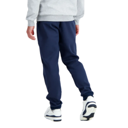 achat Jogging Le Coq Sportif Homme ESS PANT LOOSE N1 Bleu dos porte