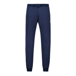 achat Jogging Le Coq Sportif Homme ESS PANT SLIM N1 Bleu face