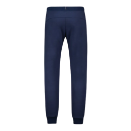 achat Jogging Le Coq Sportif Homme ESS PANT SLIM N1 Bleu dos