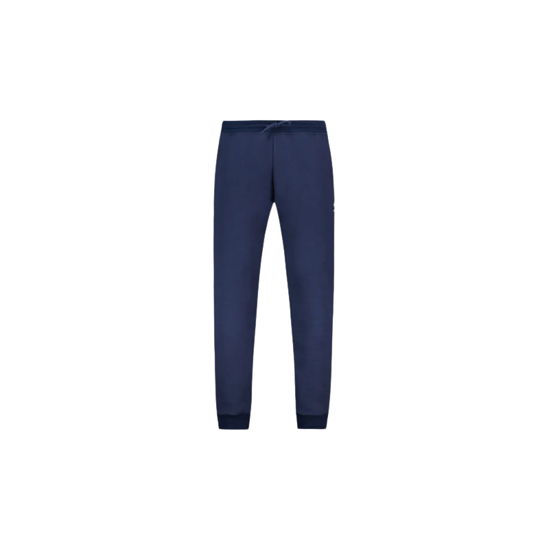 achat Jogging Le Coq Sportif Homme ESS PANT REGULAR N4 Bleu face