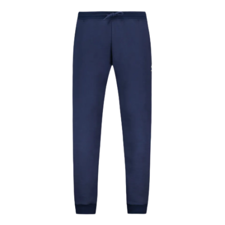 achat Jogging Le Coq Sportif Homme ESS PANT REGULAR N4 Bleu face