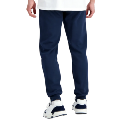 achat Jogging Le Coq Sportif Homme ESS PANT REGULAR N4 Bleu dos porte