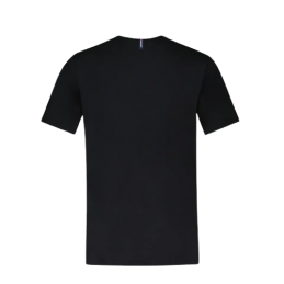 achat T-shirt Le Coq Sportif Homme ESS TEE SS N4 Noir dos