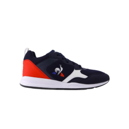 Baskets bébé garçon Le Coq Sportif R500 Inf Sport - Le Coq Sportif -  Sneakers Junior - Lifestyle