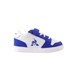 achat Chaussure Le Coq Sportif Fille BREAKPOINT INF GIRL SPORT profil droit