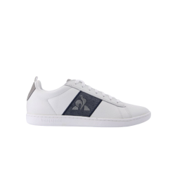 achat Chaussure Le Coq Sportif Homme COURTCLASSIC profil droit