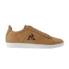 achat Chaussure Le Coq Sportif Homme COURTCLASSIC CRAFT marron profil droit