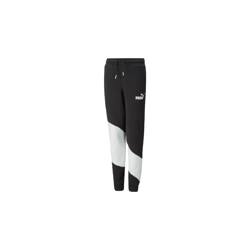 Puma Evostripe Pant Gris / Noir - Vêtements Joggings / Survêtements Homme  16,99 €