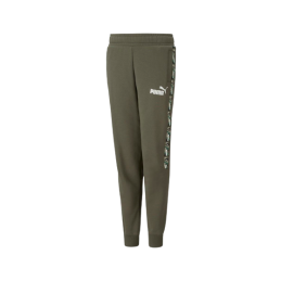 achat Jogging Puma Enfan ESS TAPE CAMO PT FL face