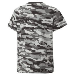 T-shirt Puma Enfant ESS+ CAMO