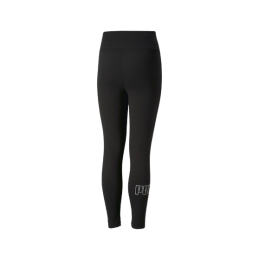 achat Legging Puma Fille PP CLRBLK 7/8 Noir dos