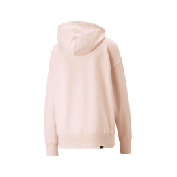 achat Sweat à capuche Puma Femme HER HDY TR Rose dos