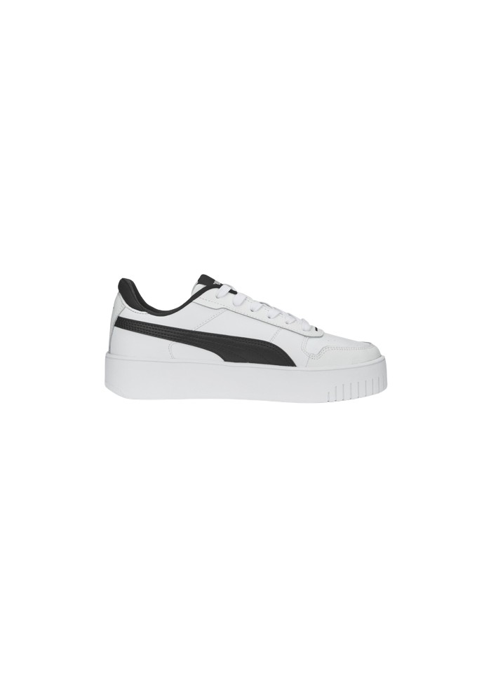 achat Chaussure Puma Femme WNS CARINA STREET profil droit
