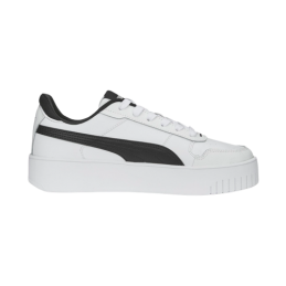 achat Chaussure Puma Femme WNS CARINA STREET profil droit