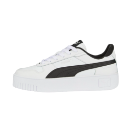 achat Chaussure Puma Femme WNS CARINA STREET profil gauche