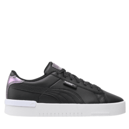 achat Chaussure Puma Fille JR JADA BIOLUMINES Noire profil droit
