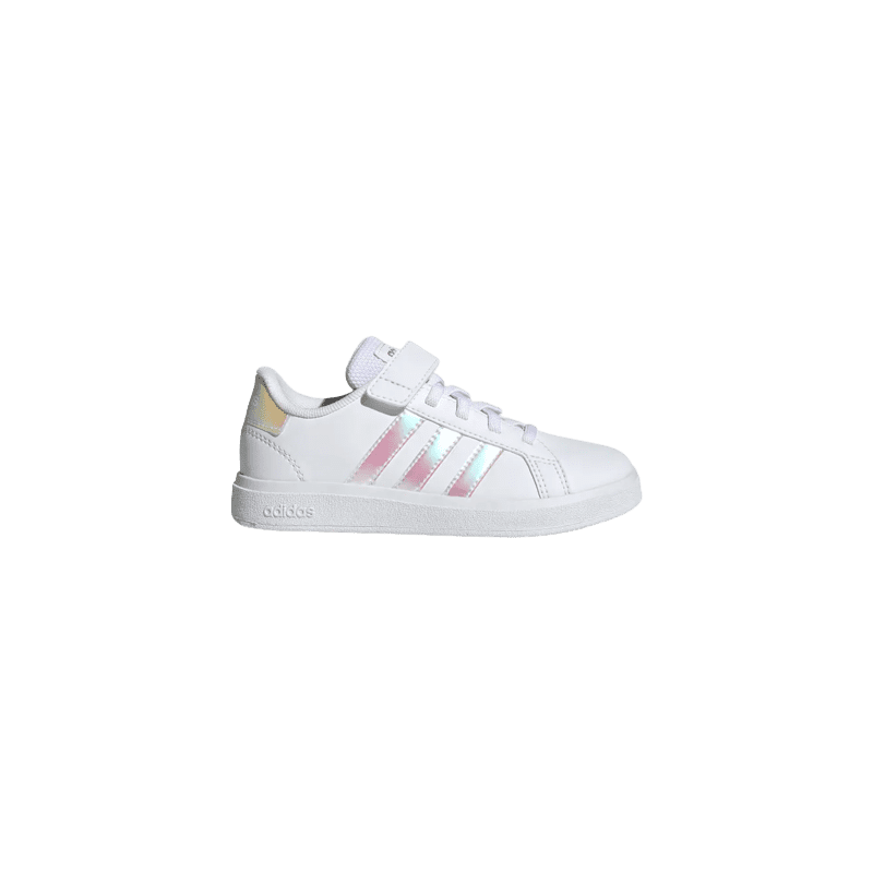 Chaussure Adidas Fille GRAND COURT 2.0 EL K