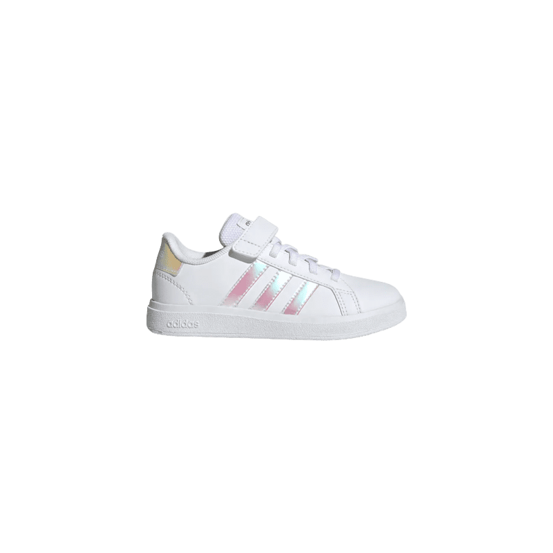  Basket Adidas Enfant Fille