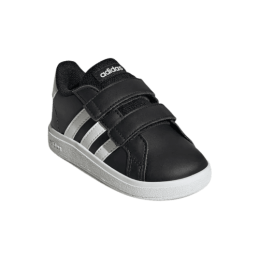 achat Chaussure Adidas Enfant GRAND COURT 2.0 CF I profil avant droit