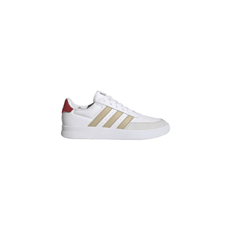 achat Chaussure Adidas Homme BREAKNET 2.0 profil droit