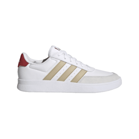 achat Chaussure Adidas Homme BREAKNET 2.0 profil droit