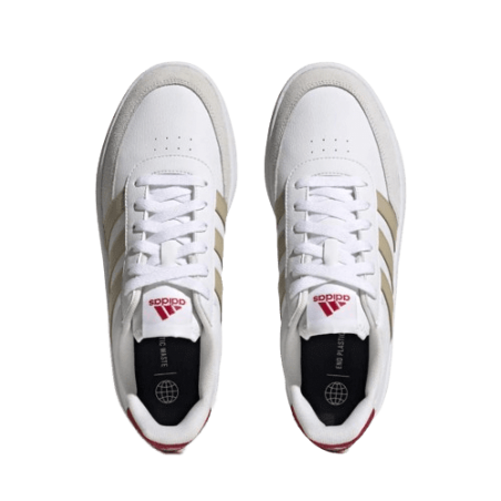 achat Chaussure Adidas Homme BREAKNET 2.0 dessus