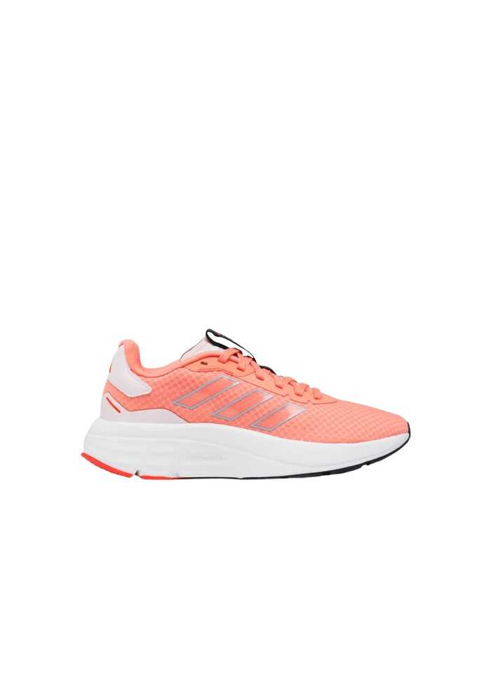 achat Chaussure de running Adidas Femme SPEEDMOTION profil droit