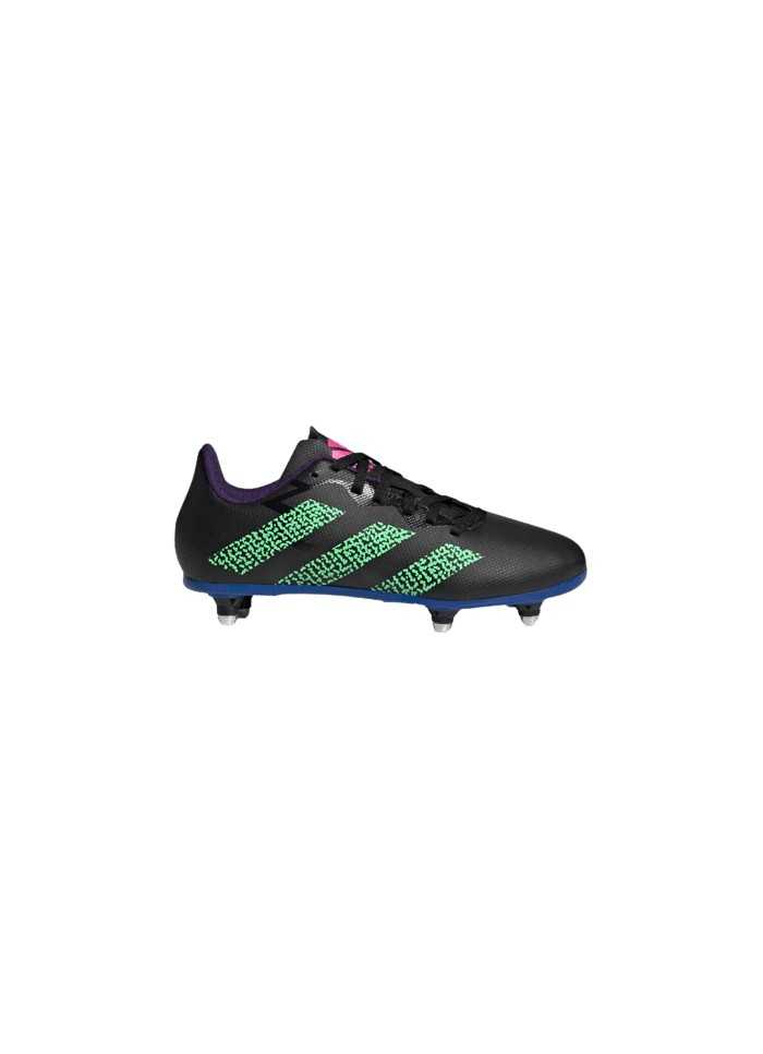 achat Chaussure de rugby Adidas Enfant RUGBY JUNIOR (SG) profil droit