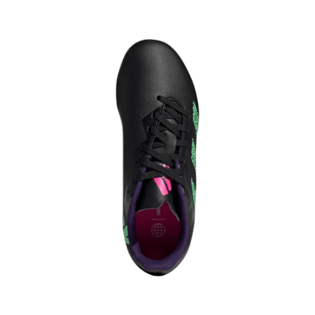achat Chaussure de rugby Adidas Enfant RUGBY JUNIOR (SG) dessus
