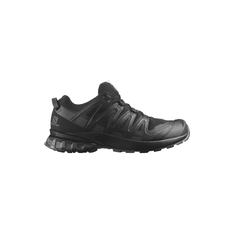 achat Chaussure de randonnée Salomon Homme XA PRO 3D V8 profil droit
