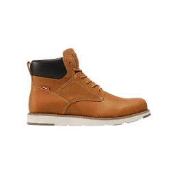 achat Bottine Levi's Homme JAX PLUS Marron profil droit