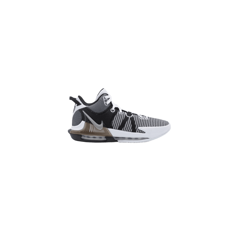 achat LEBRON WITNESS VII Nike Chaussure de basket-ball Adulte profil droit achat LEBRON WITNESS VII Nike Chaussure de basket-ball Adulte profil droit