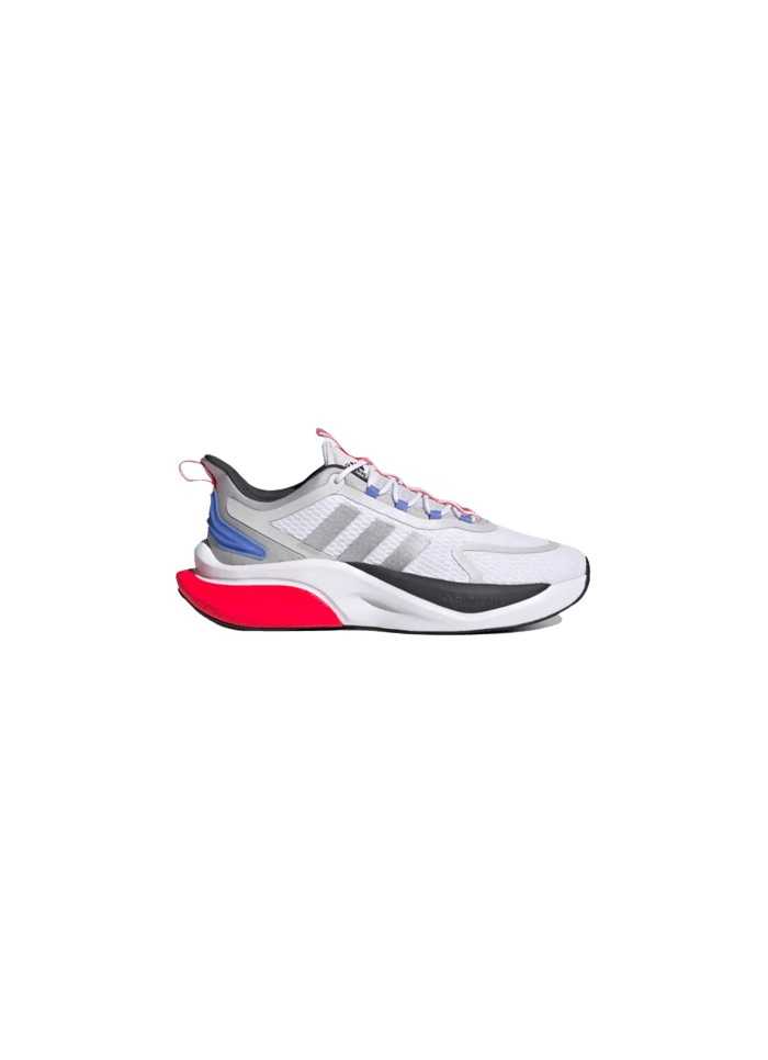 achat Chaussure de running Adidas Homme ALPHABOUNCE + profil droit
