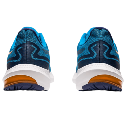 achat Chaussure de running Asics Homme GEL-PULSE 14 bleu talons