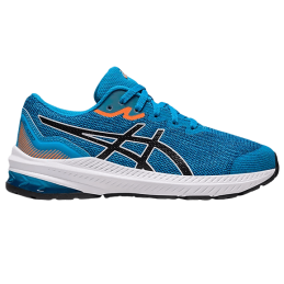 achat Chaussure de running Asics enfant GT-1000 11 GS profil droit