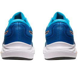 achat Chaussure de running Asics Homme GEL-EXCITE 9 bleu talons