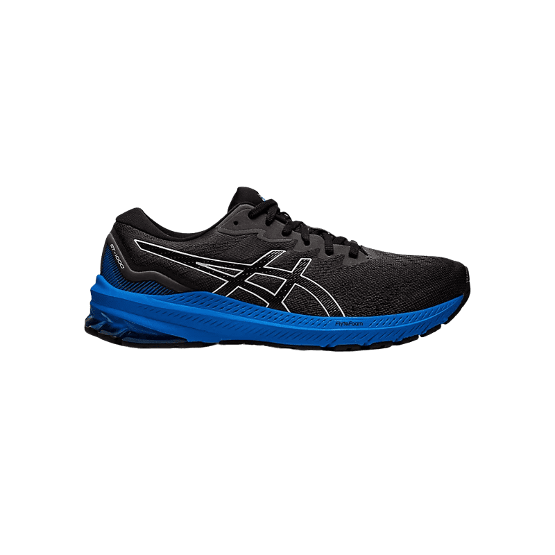 achat Chaussure de running Asics Homme GT-1000 11 profil droit