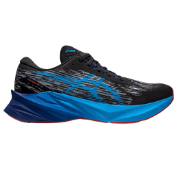 achat Chaussure de running Asics Homme NOVABLAST 3 profil droit