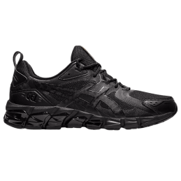 achat Chaussure Asics Homme GEL-QUANTUM 180 noir profil droit