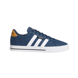 achat Chaussure Adidas Homme DAILY 3.0 Bleu profil droit